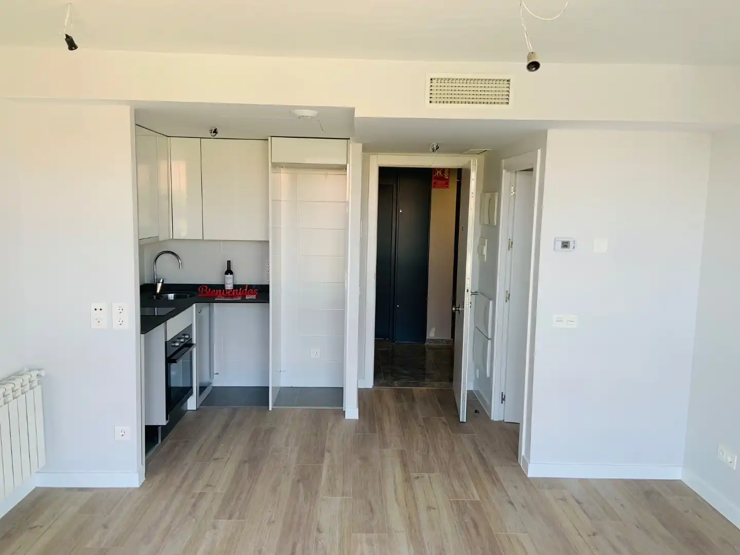 Flat for rent in Madrid, Madrid