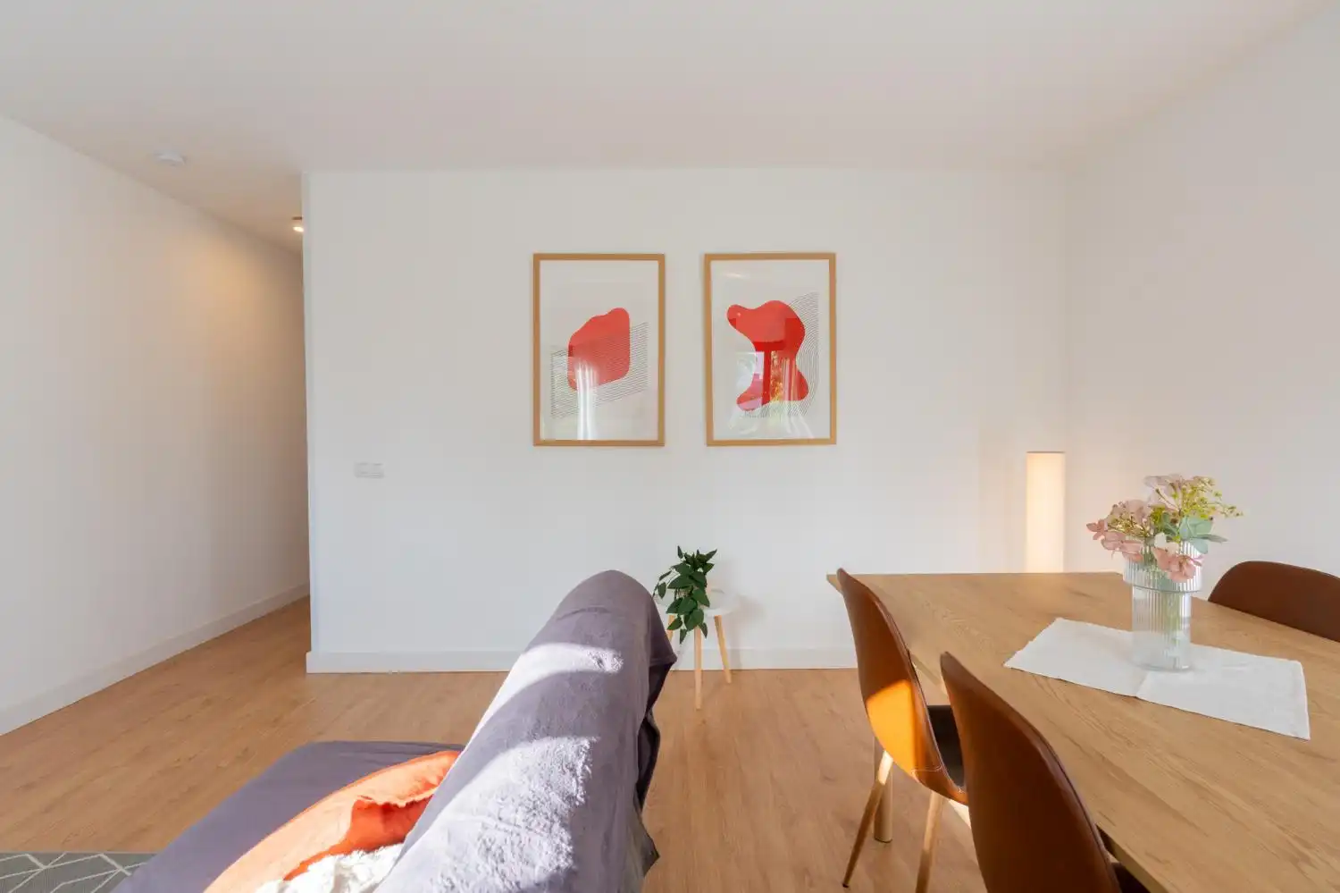 Piso en venta en Centro, imagen 5