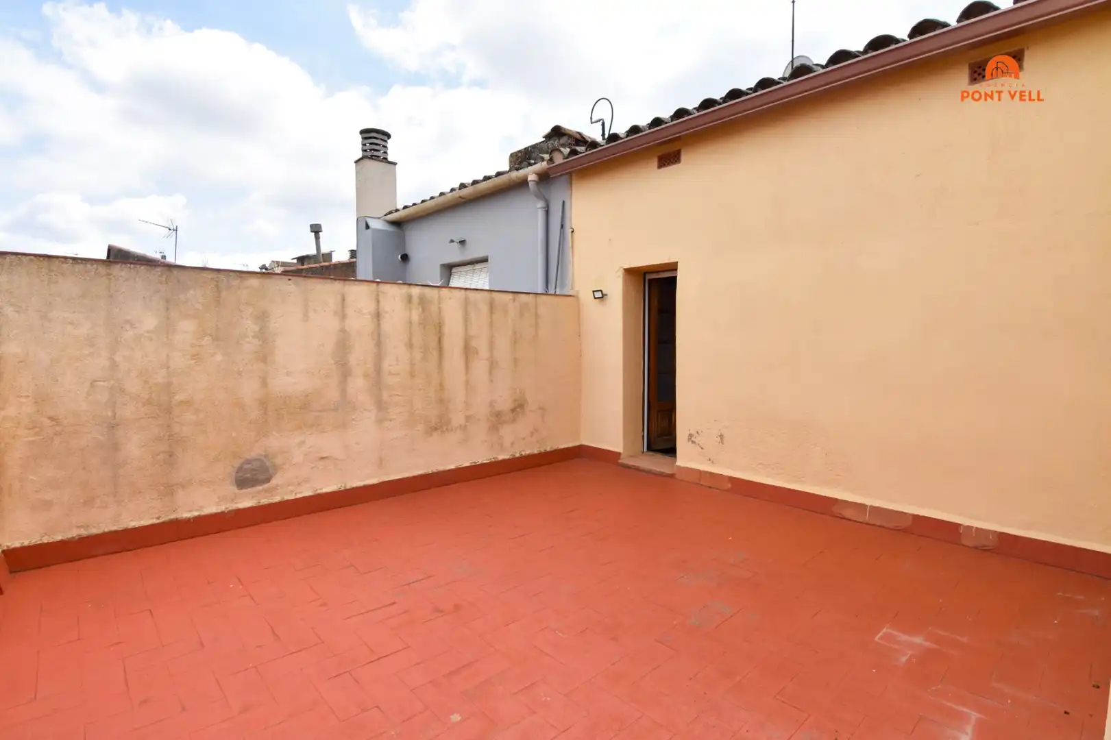 Reihenhaus mit Terrasse zum Verkauf in La Bisbal d'Empordà, imagen 24