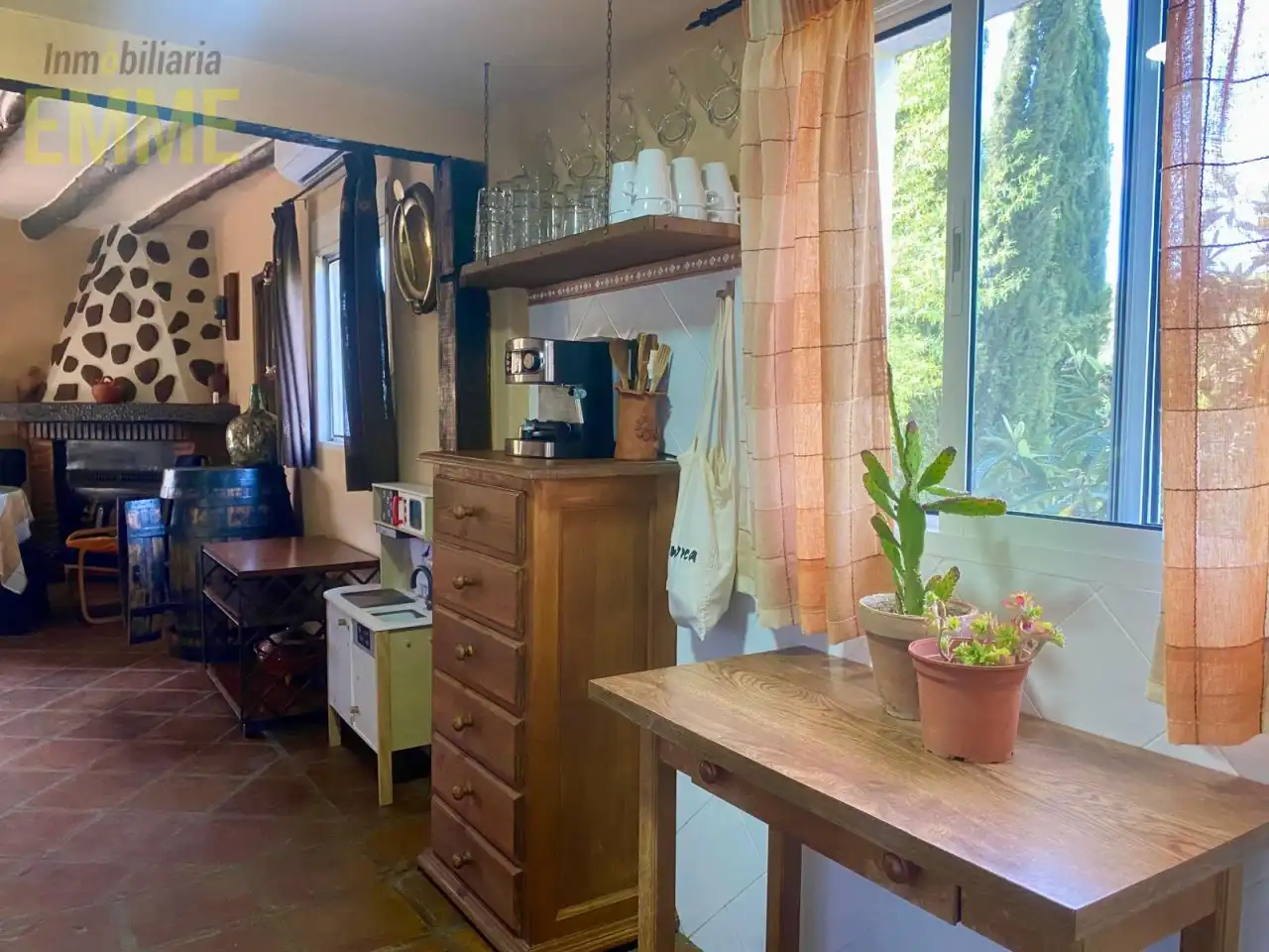 Chalet en venta en Centro, imagen 6
