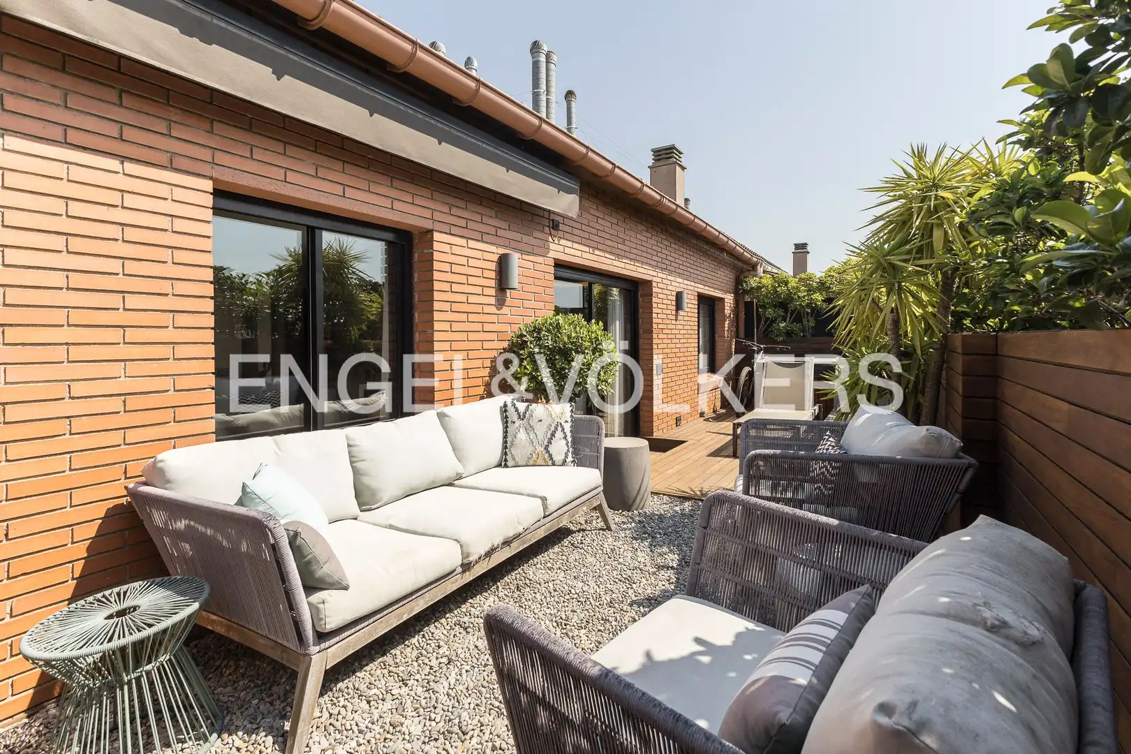 Penthouse mit Aufzug zum Verkauf in Eixample, imagen 6