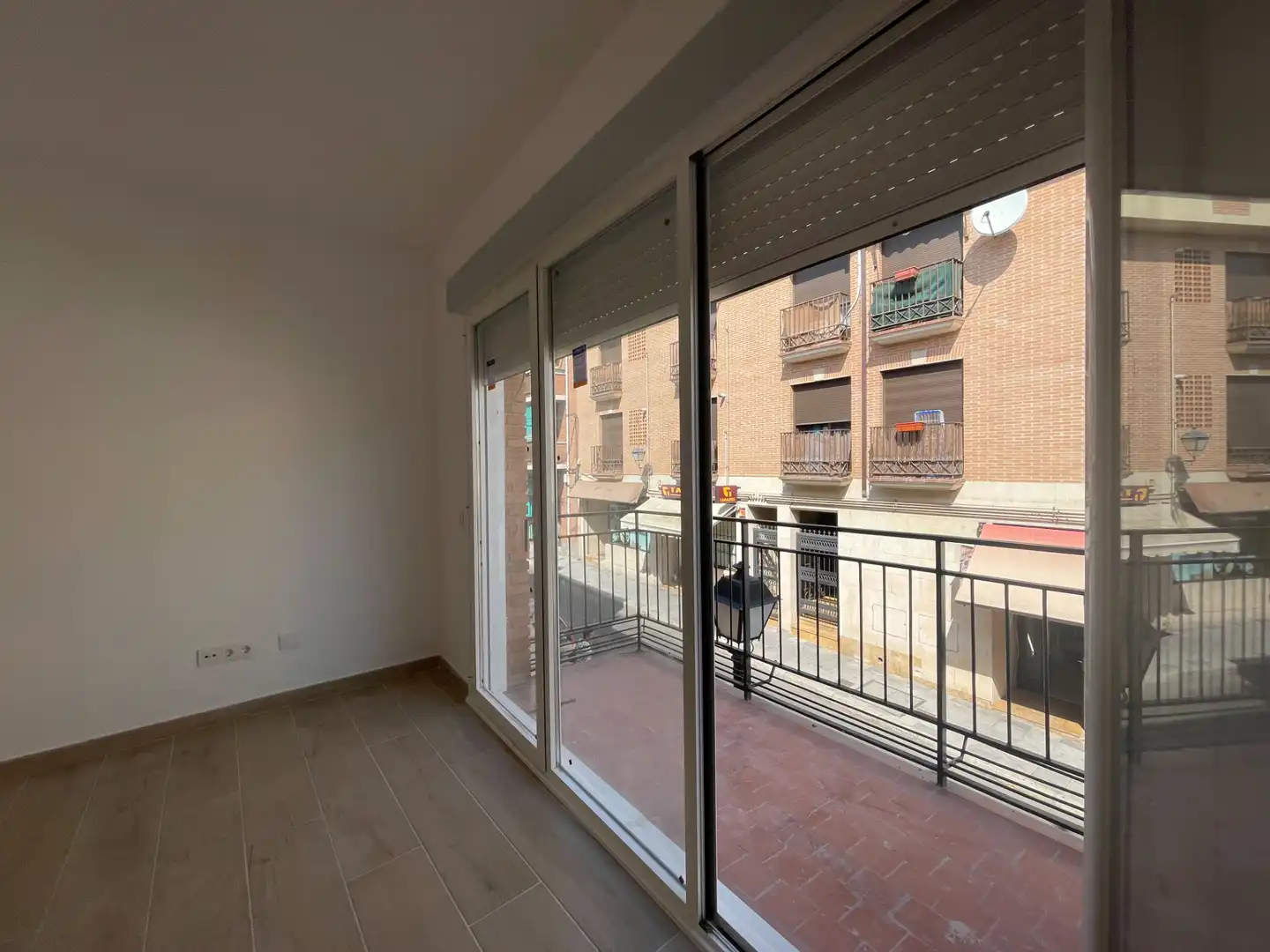 Terrassa de Edifici en venda en San Agustín del Guadalix