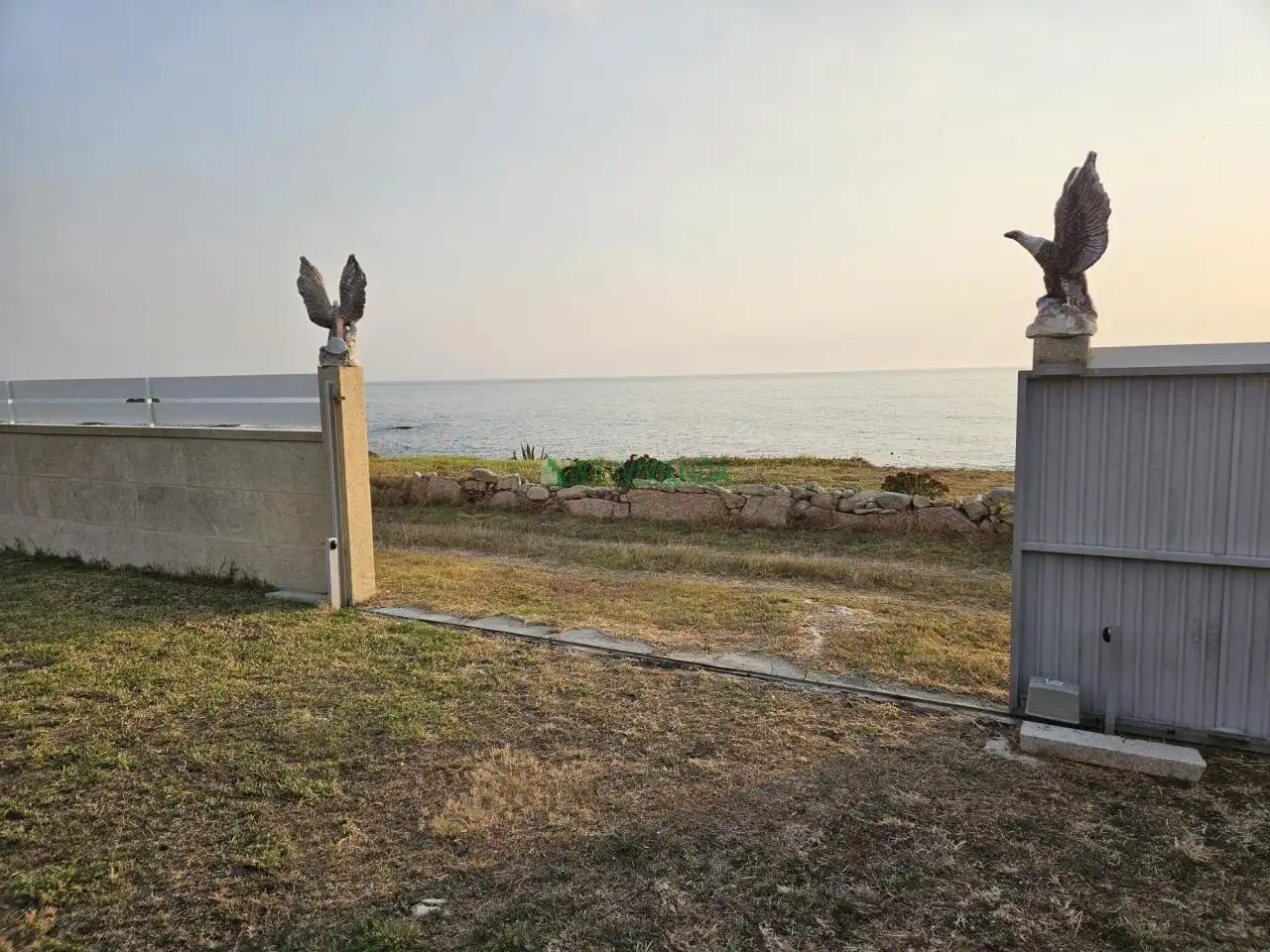Casa o xalet en venda en Oia amb Calefacció, Jardí privat i Traster