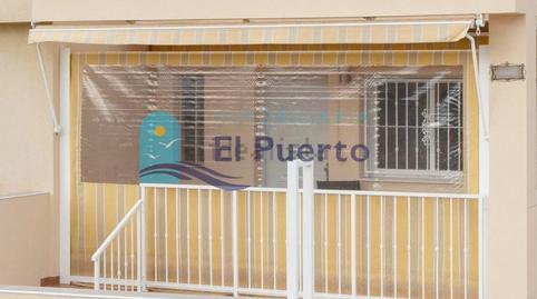 Foto 5 de Dúplex en venda a Los Puertos, Murcia