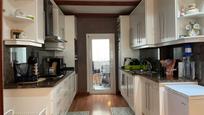 Kitchen of House or chalet for sale in Figueres  with Heating and Terrace