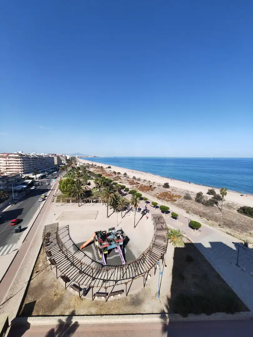 Pis amb piscina en venda a Playa Norte, imagen 18