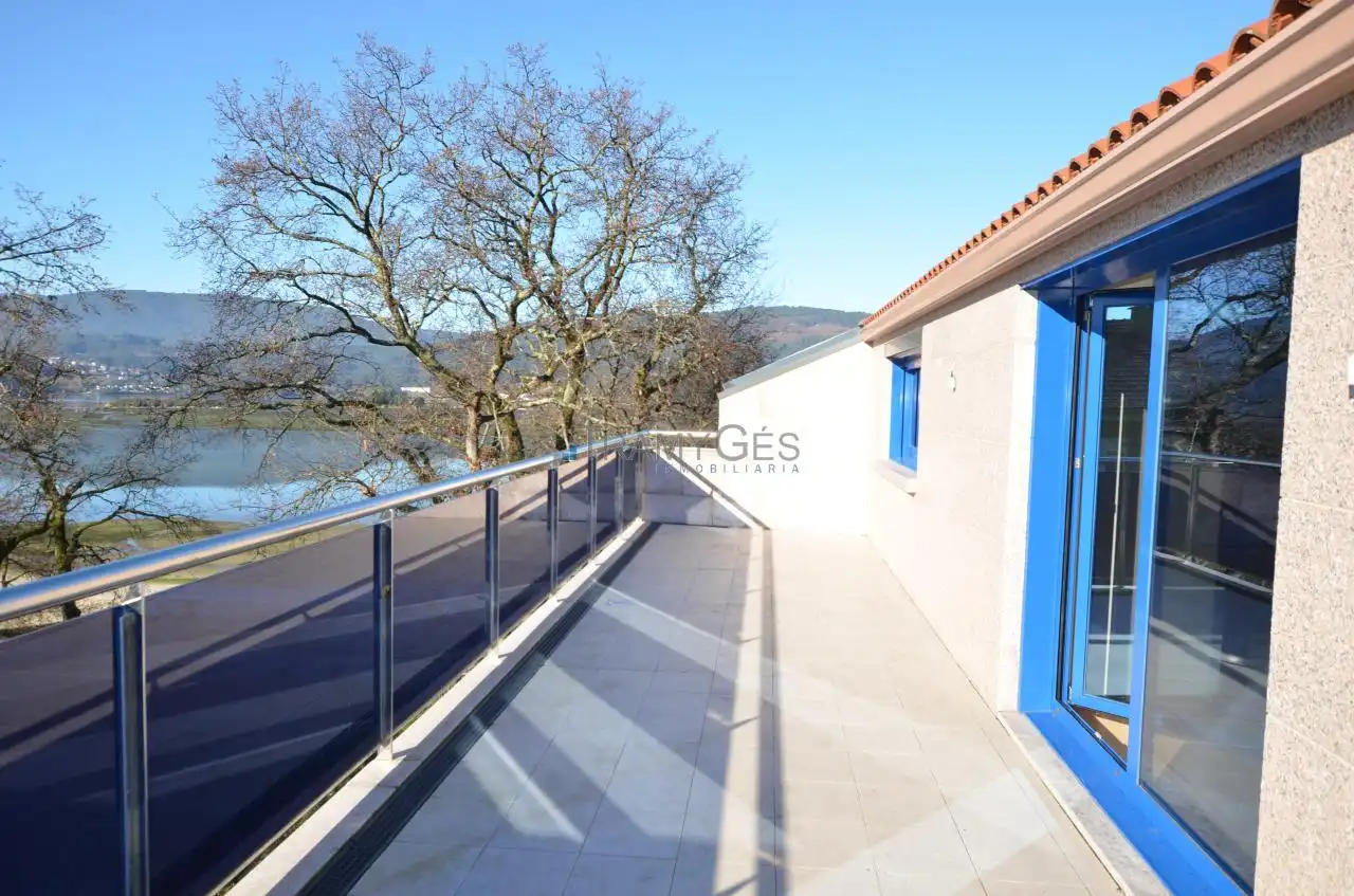 Penthouse with lift for sale in RUA DA FORNEIRA