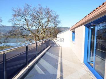 Penthouse mit Aufzug zum Verkauf in RUA DA FORNEIRA