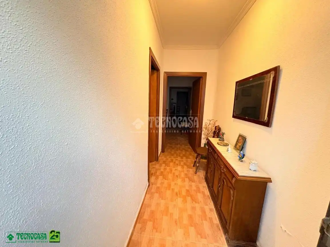Casa adosada en venta en Miguelturra con Aire acondicionado