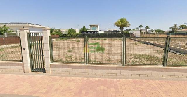 Terreno residencial en Venta en Torre del Ovispo en Purias