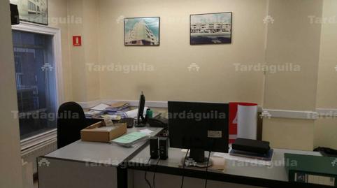Foto 5 de Oficina en venda a Salesas, Salamanca