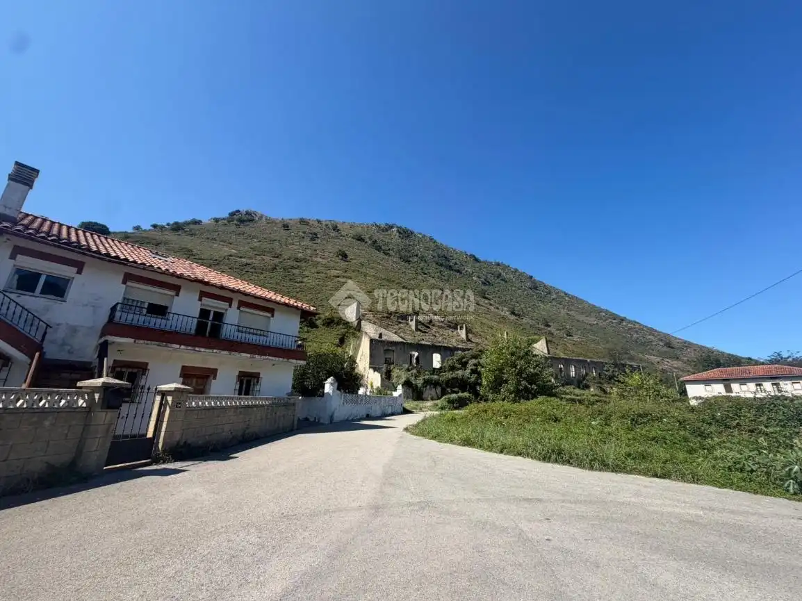 Terreny residencial en venda a Otañes - Talledo
