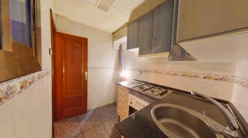 Foto 4 de Apartamento en venta en Del Marquès de Sant Mori, 222, La Salut, Badalona