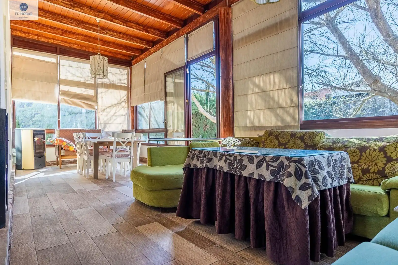 Casa o chalet en venta en Mairena del Alcor