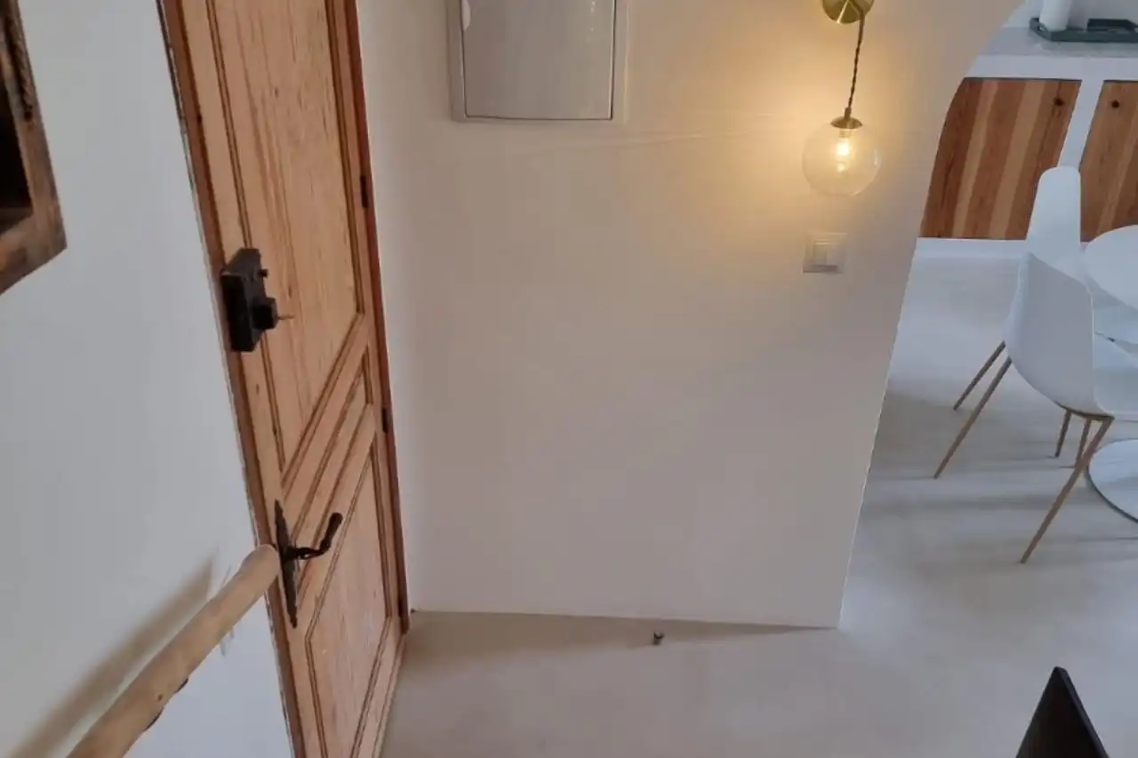 Casa o chalet en venta en La Fustera