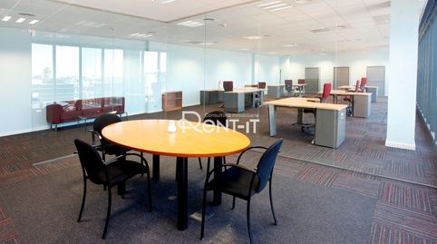 Foto 3 de Oficina en venta en Zona Industrial, El Prat de Llobregat