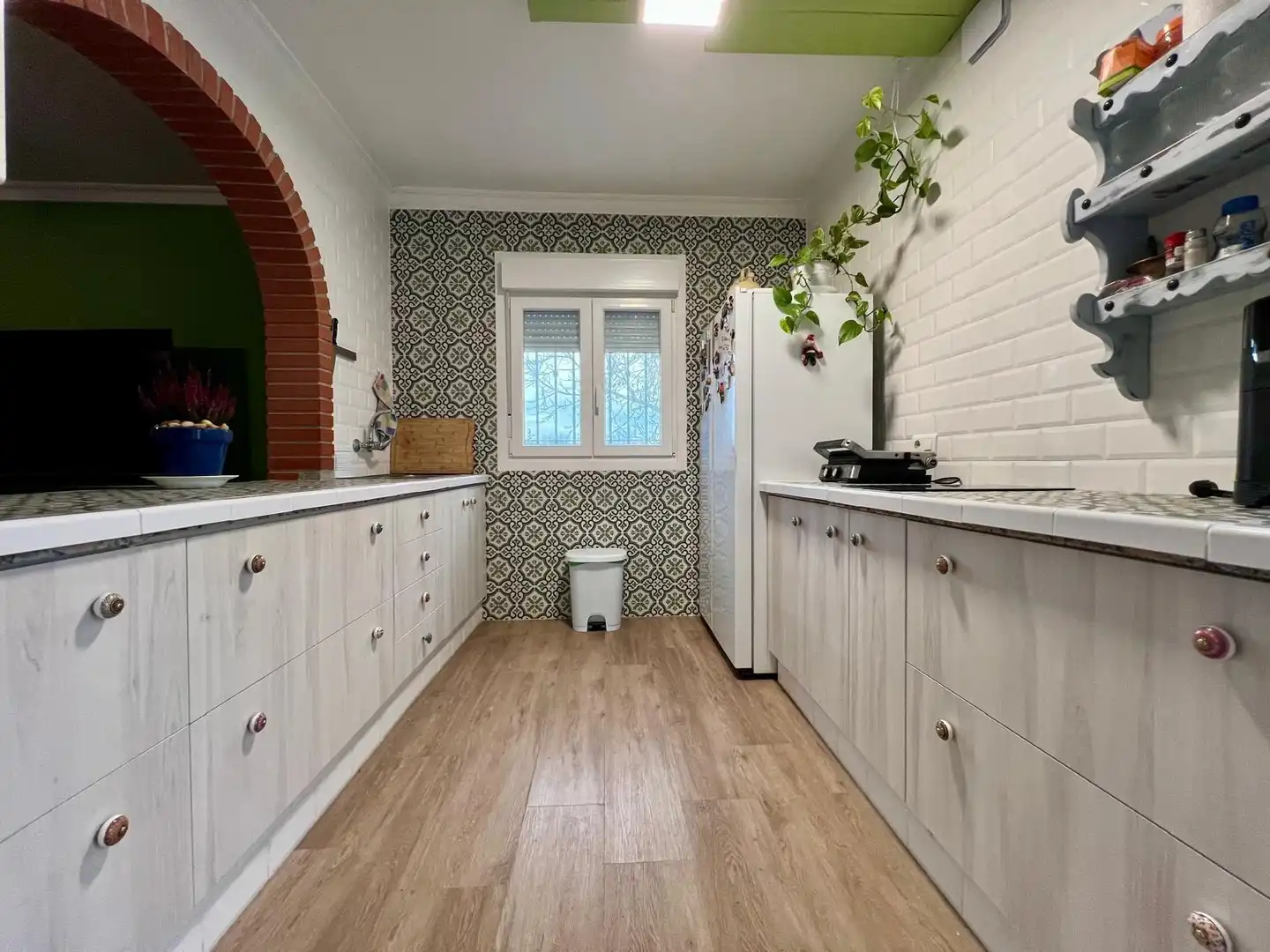 Villa mit Garten zum Verkauf in Periurbano Oeste - Sierra, imagen 13