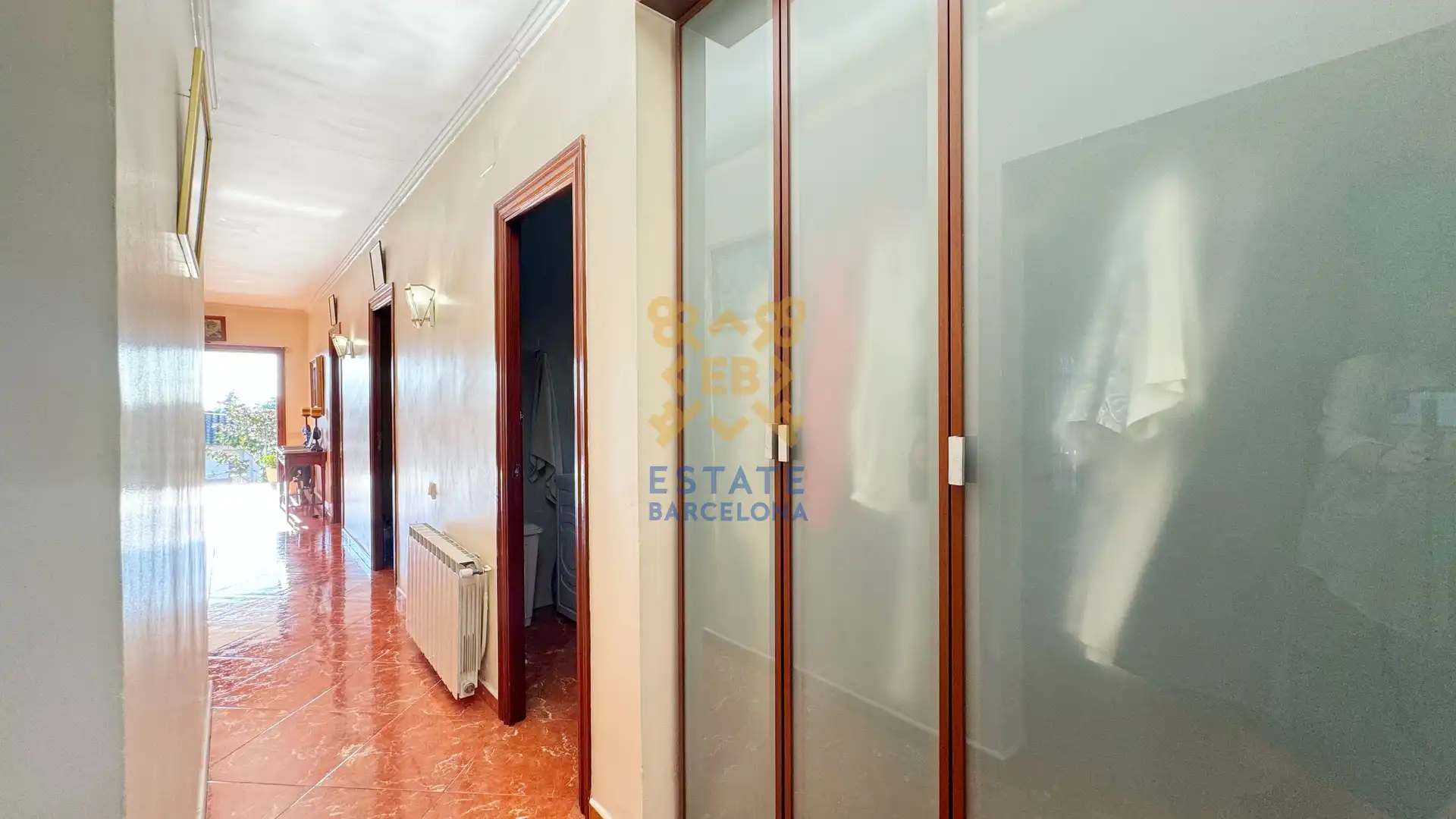 Haus oder Chalet zum Verkauf in Lloret de Mar mit Klimaanlage, Heizung und Schwimmbad