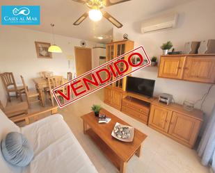 Dormitori de Apartament en venda en Oropesa del Mar / Orpesa amb Aire condicionat, Calefacció i Terrassa