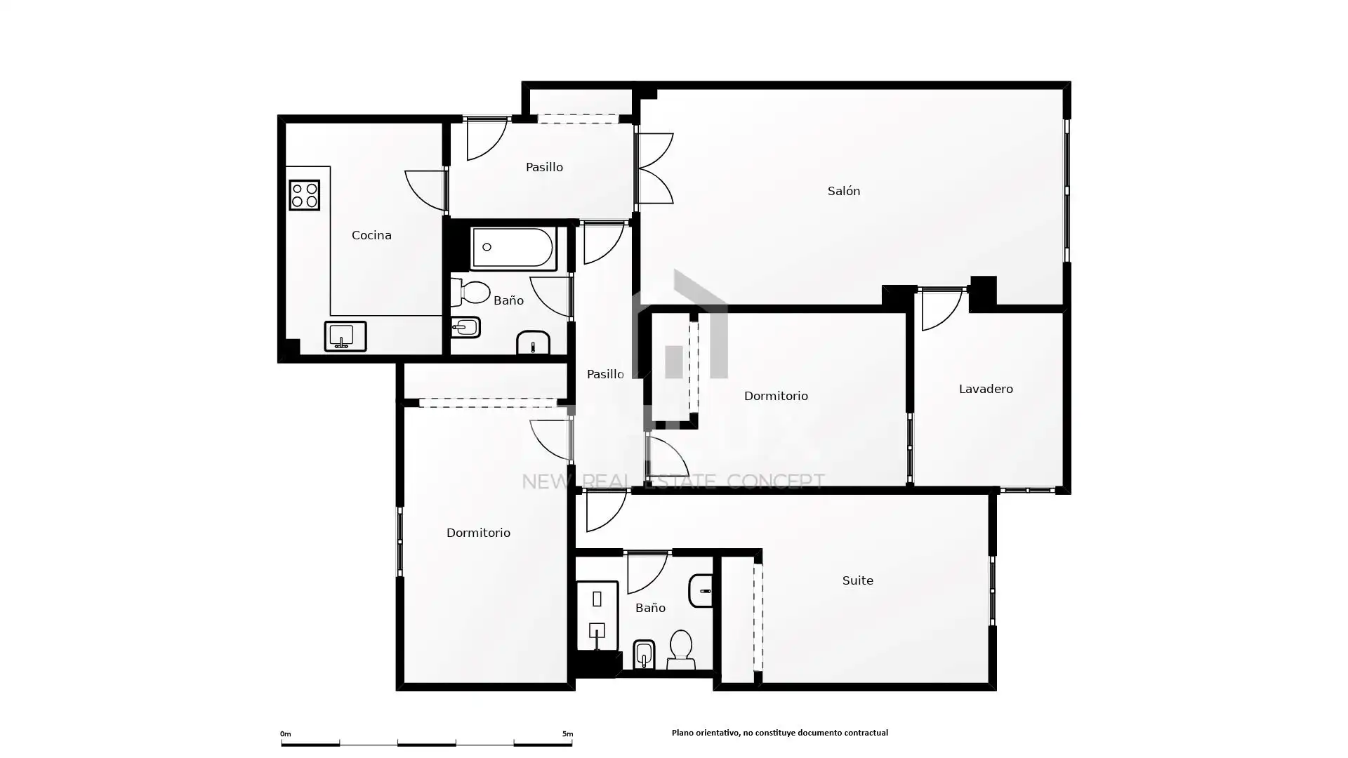 Flat for sale in Sevilla  with Air Conditioner and Terrace