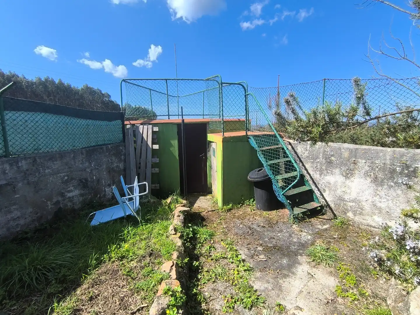 Casa o xalet de lloguer a Lugar Xuncal, 60, Área Rural