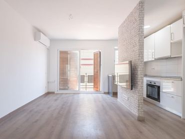 Wohnung mit Balkon zum Verkauf in TEATRE 52