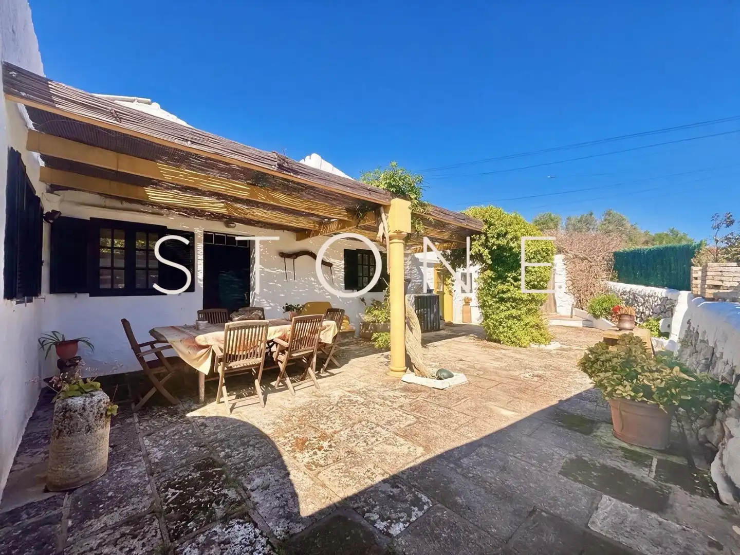 Maison avec piscine à vendre à Cap d'en Font - Binissafúller, imagen 12