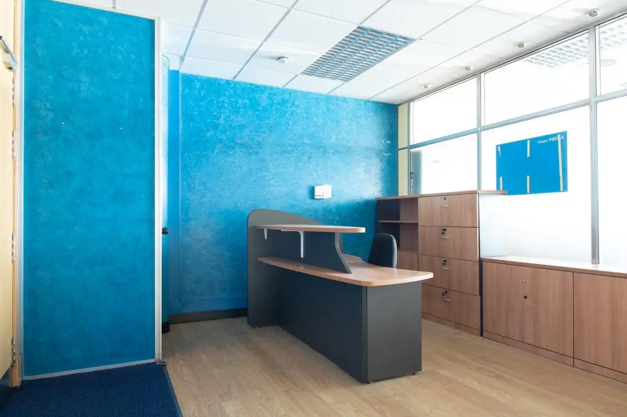 Büro zur Miete in Erandio, imagen 8