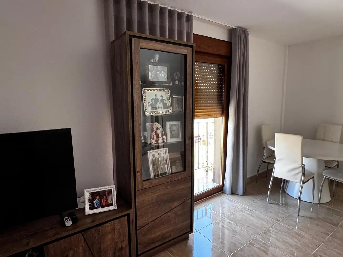 Piso con ascensor en venta en Calle de Alfonso X 'El Sabio', imagen 9