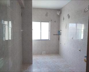 Bathroom of Flat for sale in Málaga Capital  with Air Conditioner and Heating