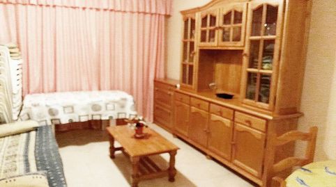 Foto 4 de Apartamento en venta en Calle Alancant, Playa Norte, Peñíscola / Peníscola