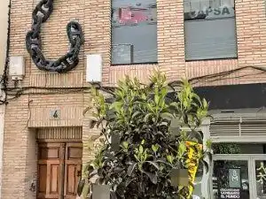 Büro zur Miete in Alcázar de San Juan, imagen 22