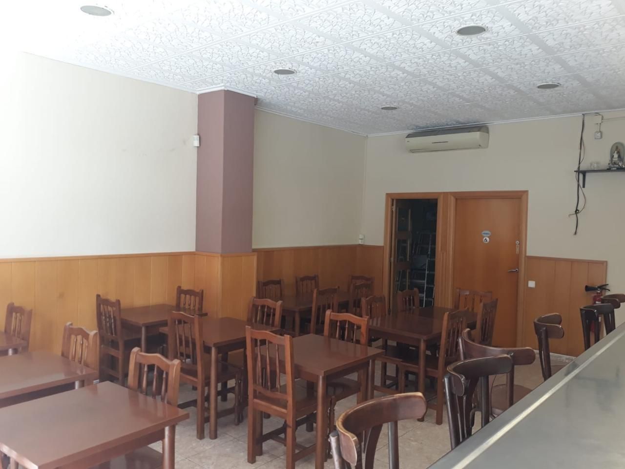 Local en venda en Montmeló amb Aire condicionat