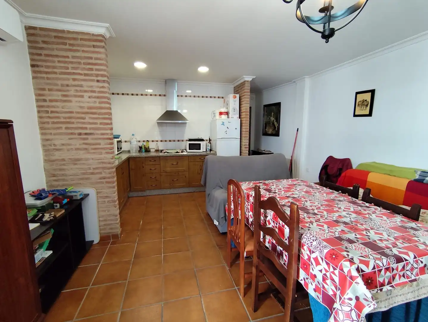 Country house for sale in El Castillo de las Guardas, imagen 4