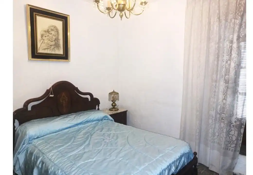 Schlafzimmer von Haus oder Chalet zum Verkauf in El Valle