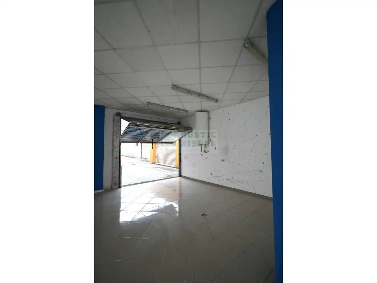 Local comercial de lloguer a Calle Pau Casals, imagen 8