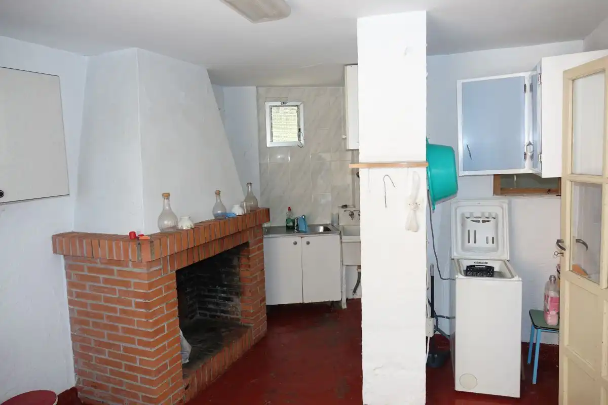 Haus oder Chalet zum Verkauf in Lanjarón mit Terrasse