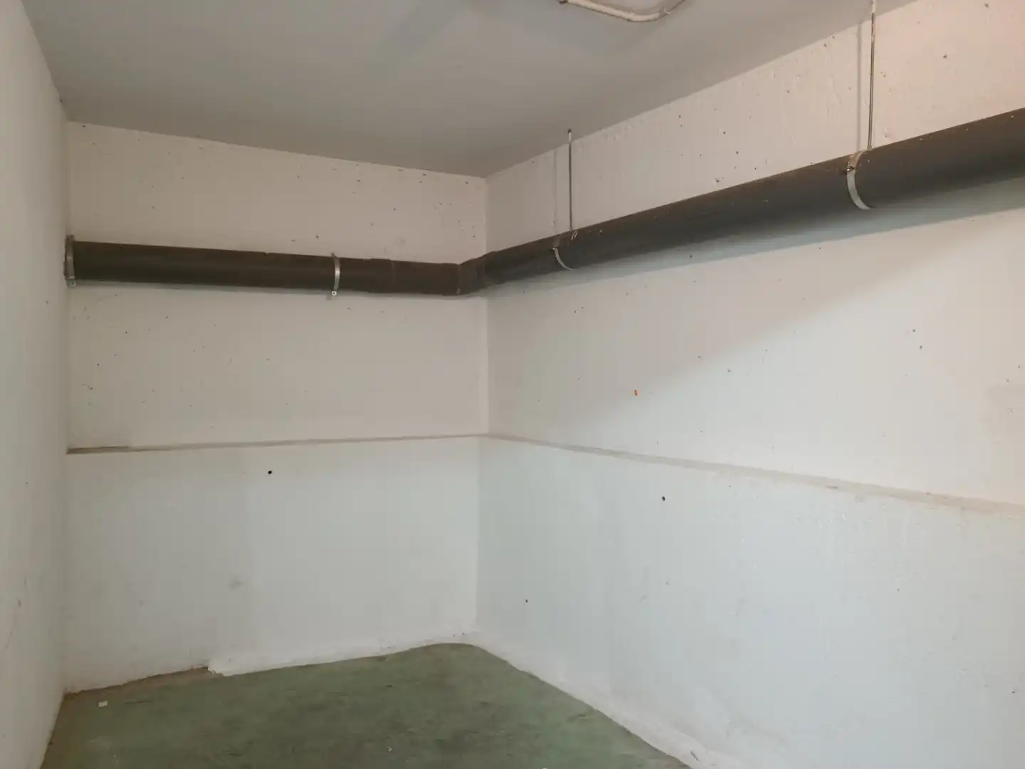 Piso de alquiler en Caldes de Malavella con Calefacción y Balcón