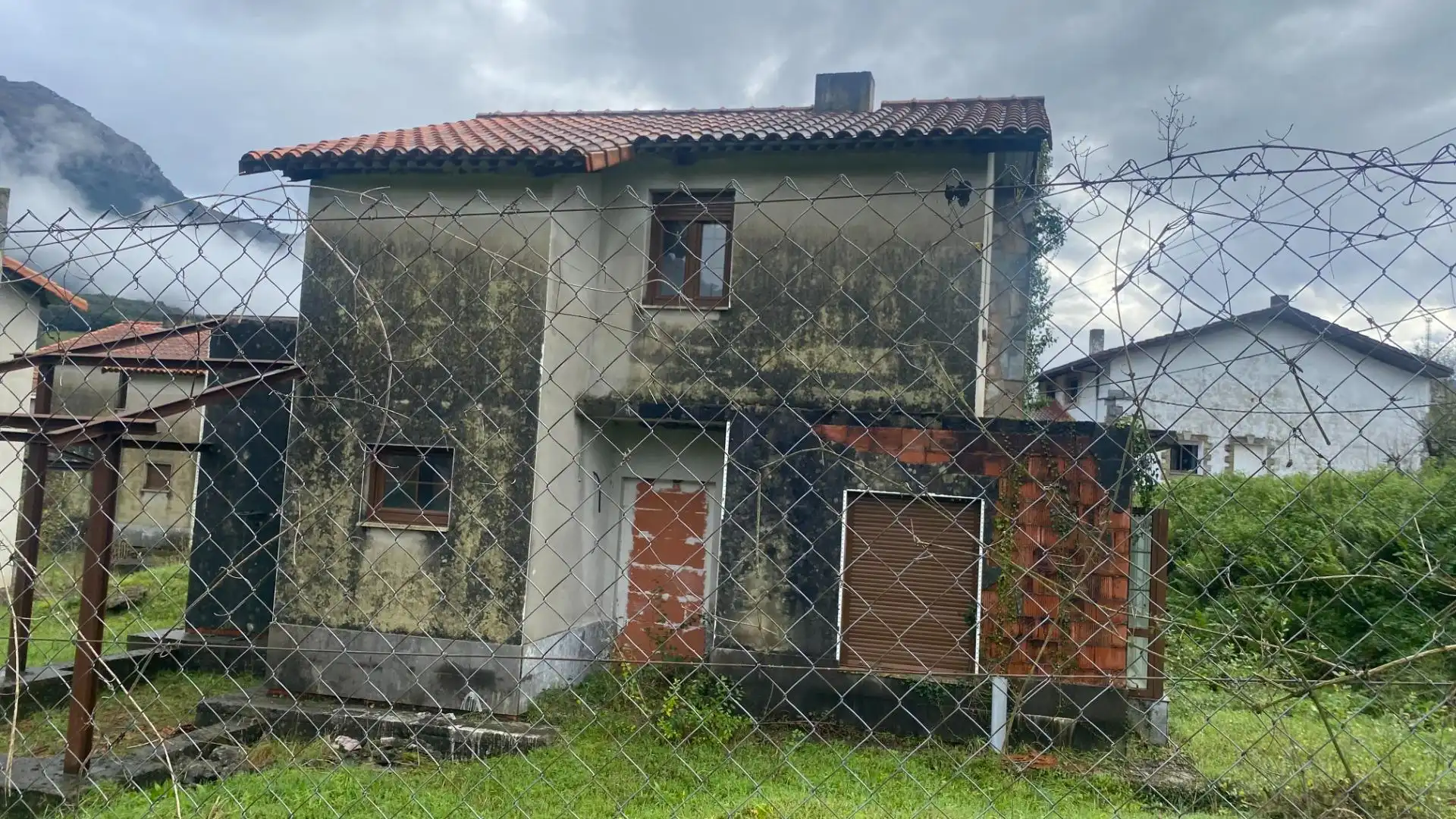 Edificio en venta en OGARRIO, 3, Ruesga