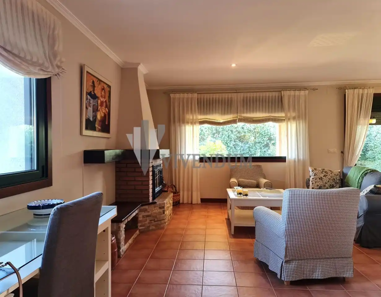 Chalet con jardín en venta en Tomiño, imagen 5