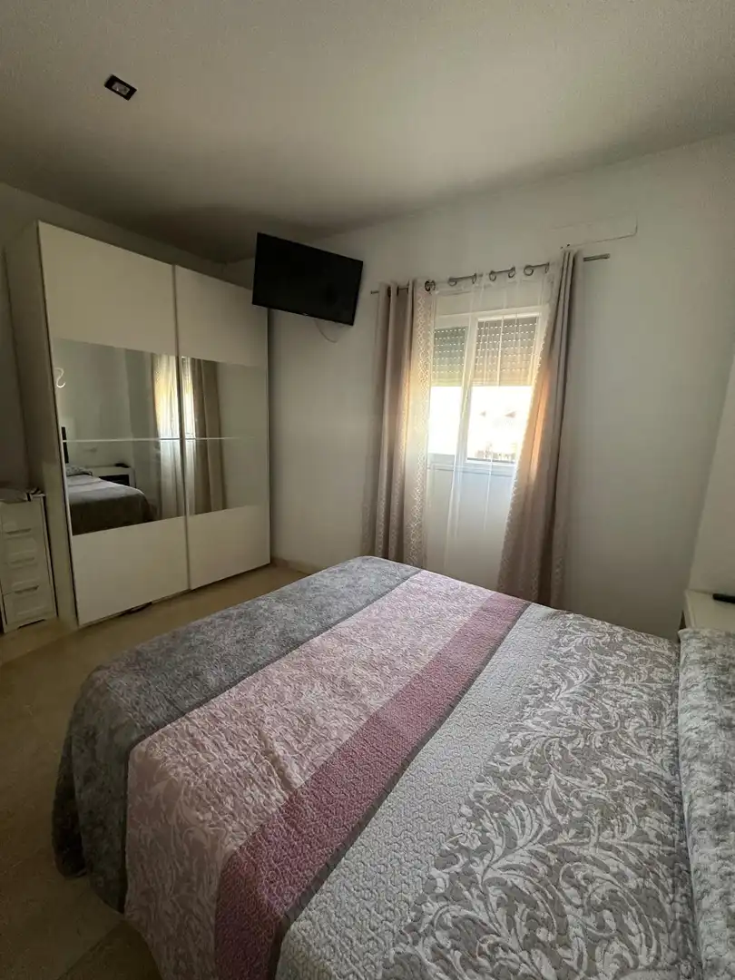 Dormitori de Pis en venda en Los Palacios y Villafranca