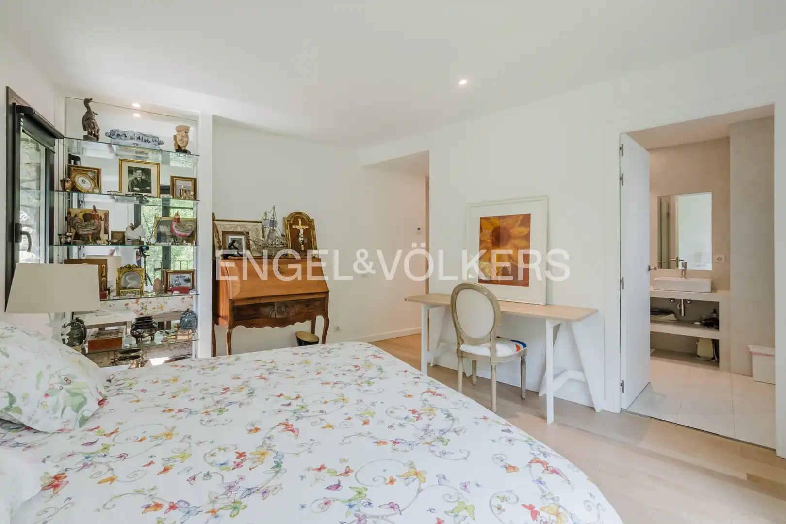 Chalet con jardín en venta en Els Cortals, imagen 28