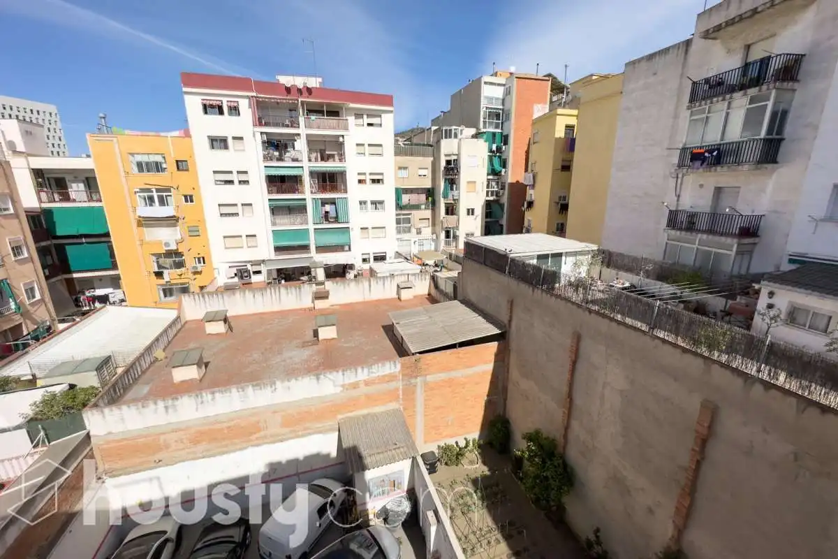 Flat for sale in CL PRAT DE LA RIBA, Cementiri Vell