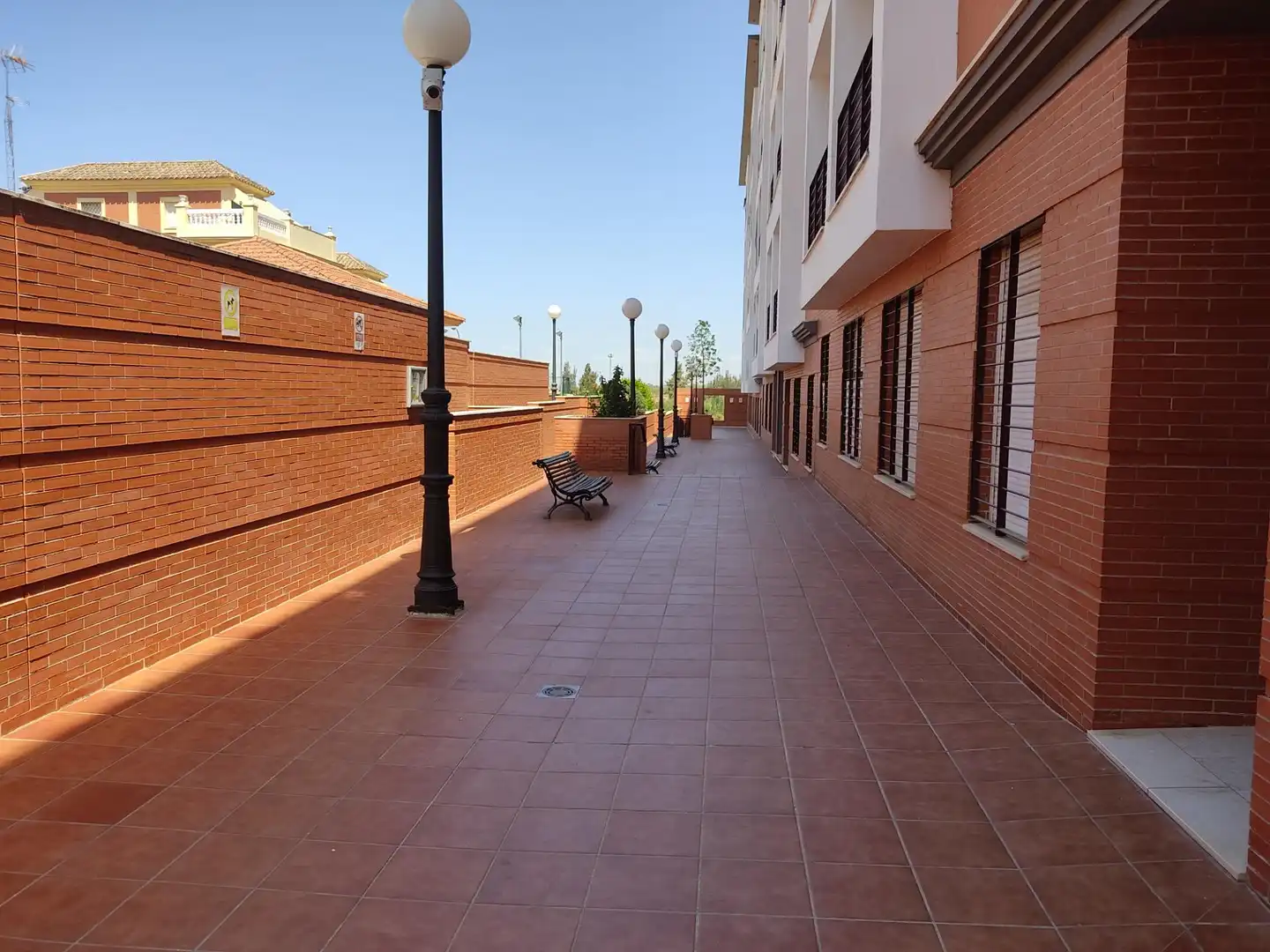 Apartament amb ascensor de lloguer a Pasaje Corona Austral, imagen 19