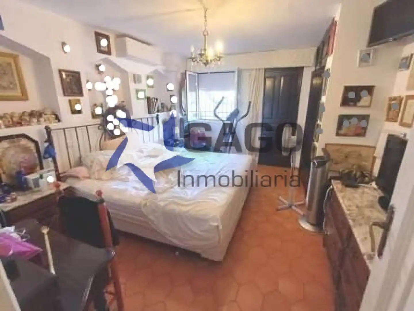 Wohnung mit Pool zum Verkauf in Norte-Sierra, imagen 41