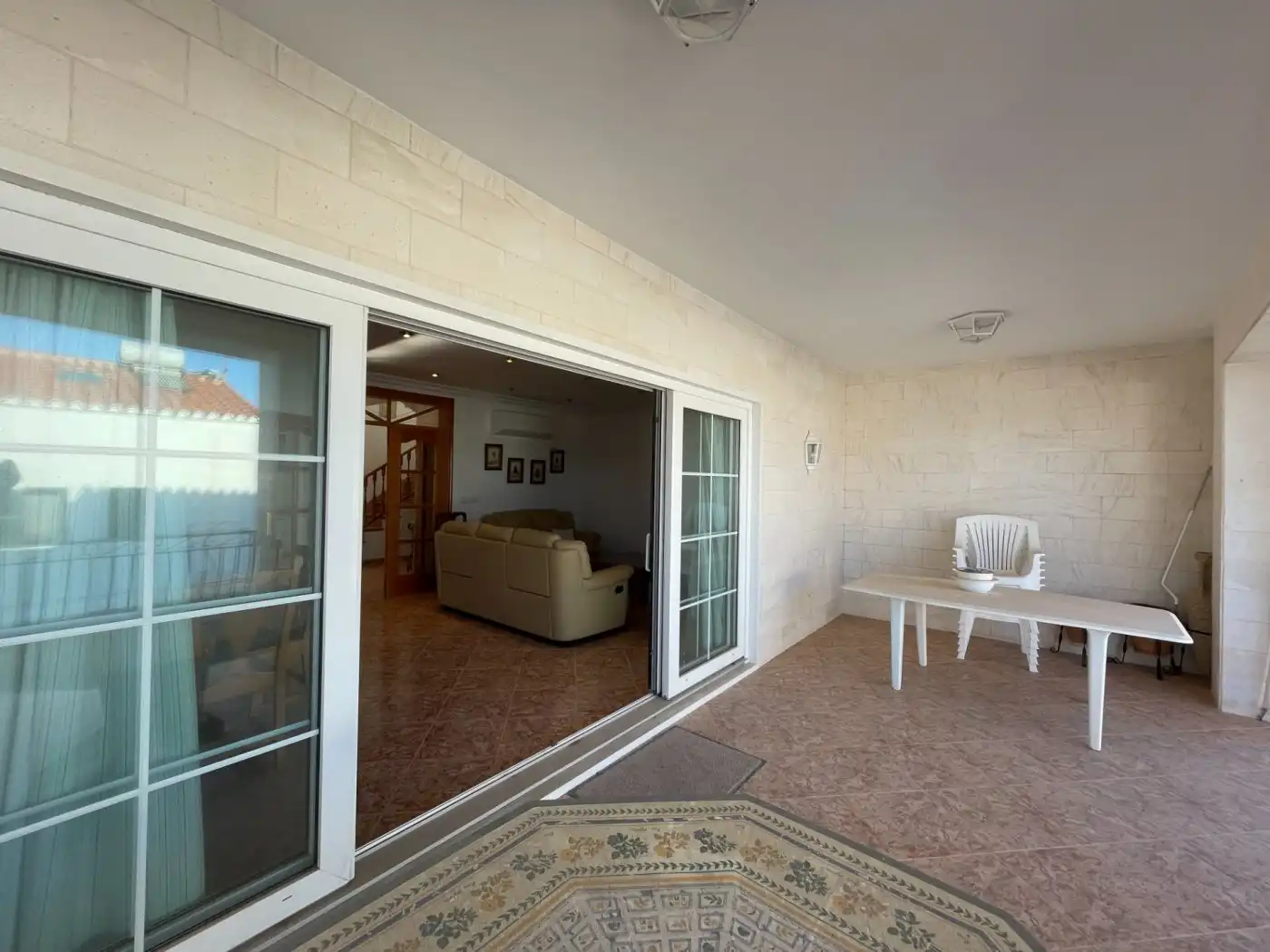 Apartament en venda en Es Mercadal amb Terrassa, Piscina i Balcó