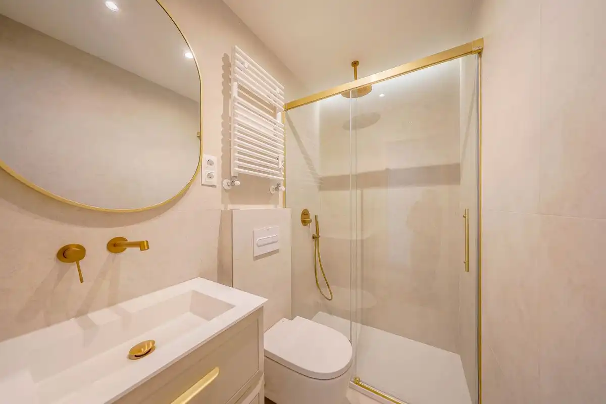 Penthouse mit Terrasse zum Verkauf in Calle de Maldonado, imagen 33