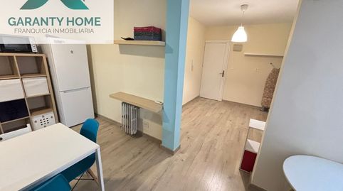 Foto 5 de Apartamento de alquiler en Hospital, Jaén Capital