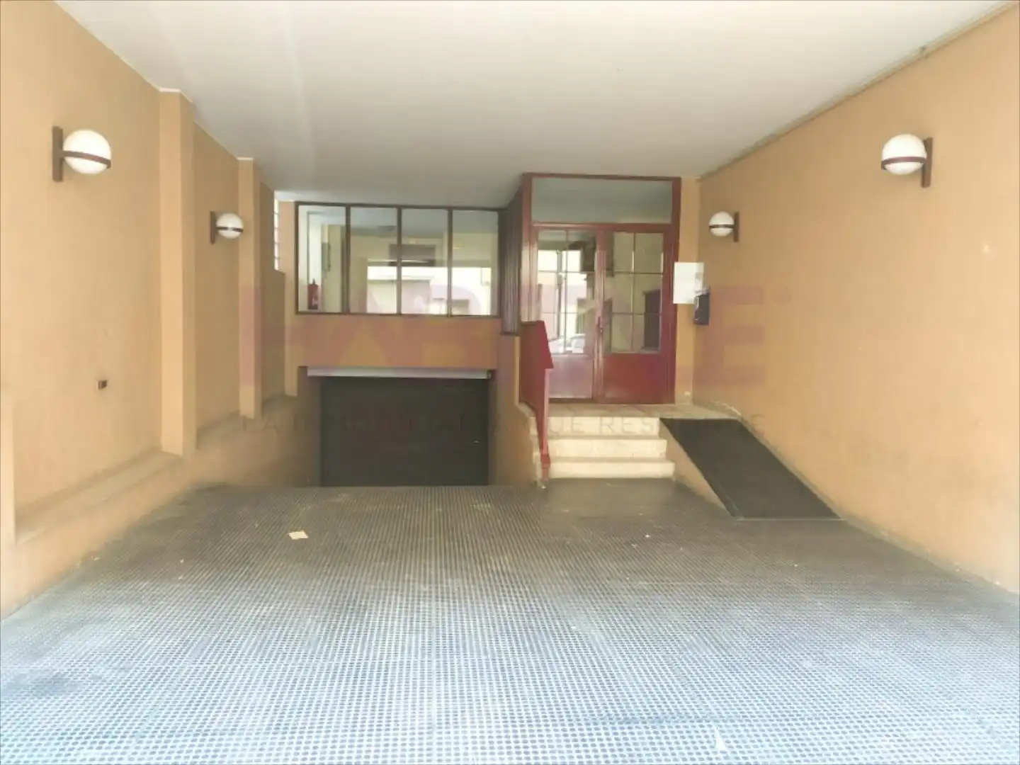 Garaje en venta en Zaragoza