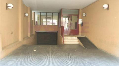Photo 2 of Garage for sale in Las Fuentes,  Zaragoza Capital